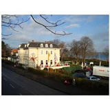 Weekendophold hos Mango’s Strandhotel i Tyskland for 2 personer fra Blohm Rejser